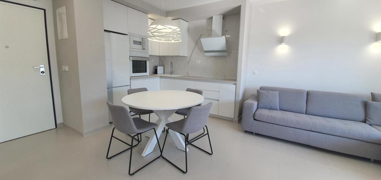 Apartments Elite Трогир Экстерьер фото