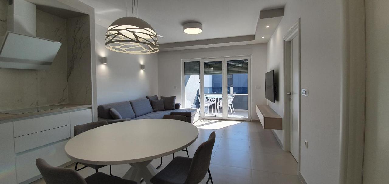Apartments Elite Трогир Экстерьер фото