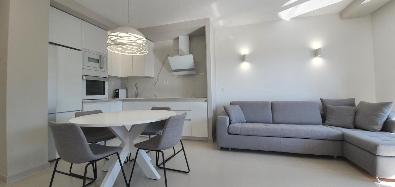 Apartments Elite Трогир Экстерьер фото