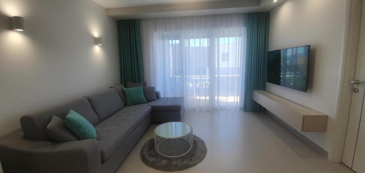 Apartments Elite Трогир Экстерьер фото