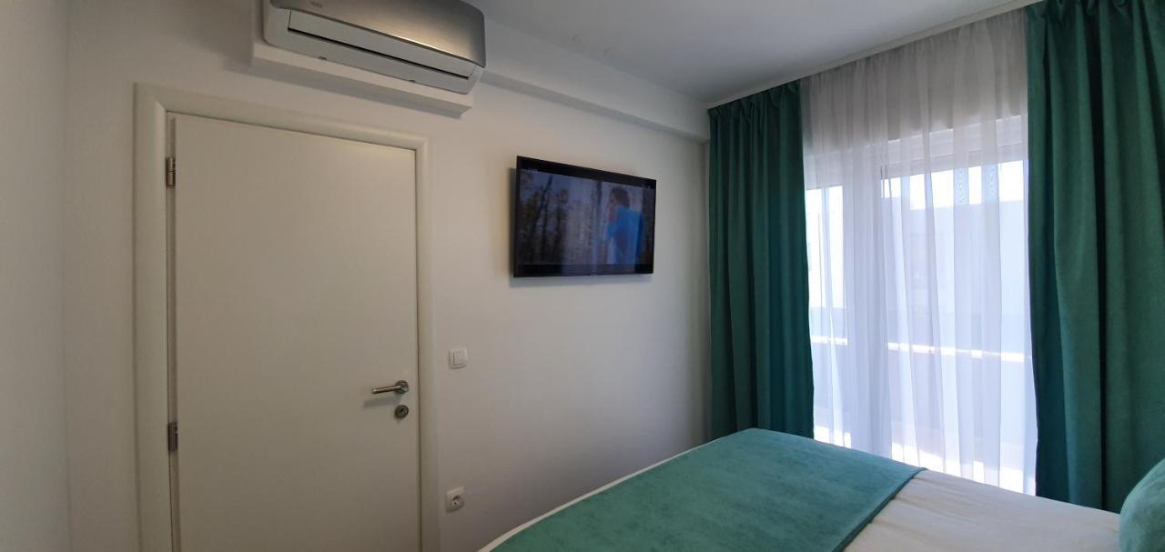 Apartments Elite Трогир Экстерьер фото