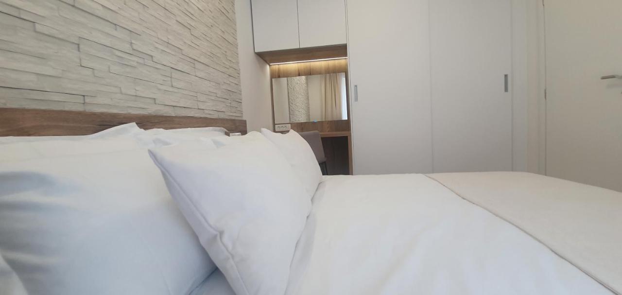 Apartments Elite Трогир Экстерьер фото