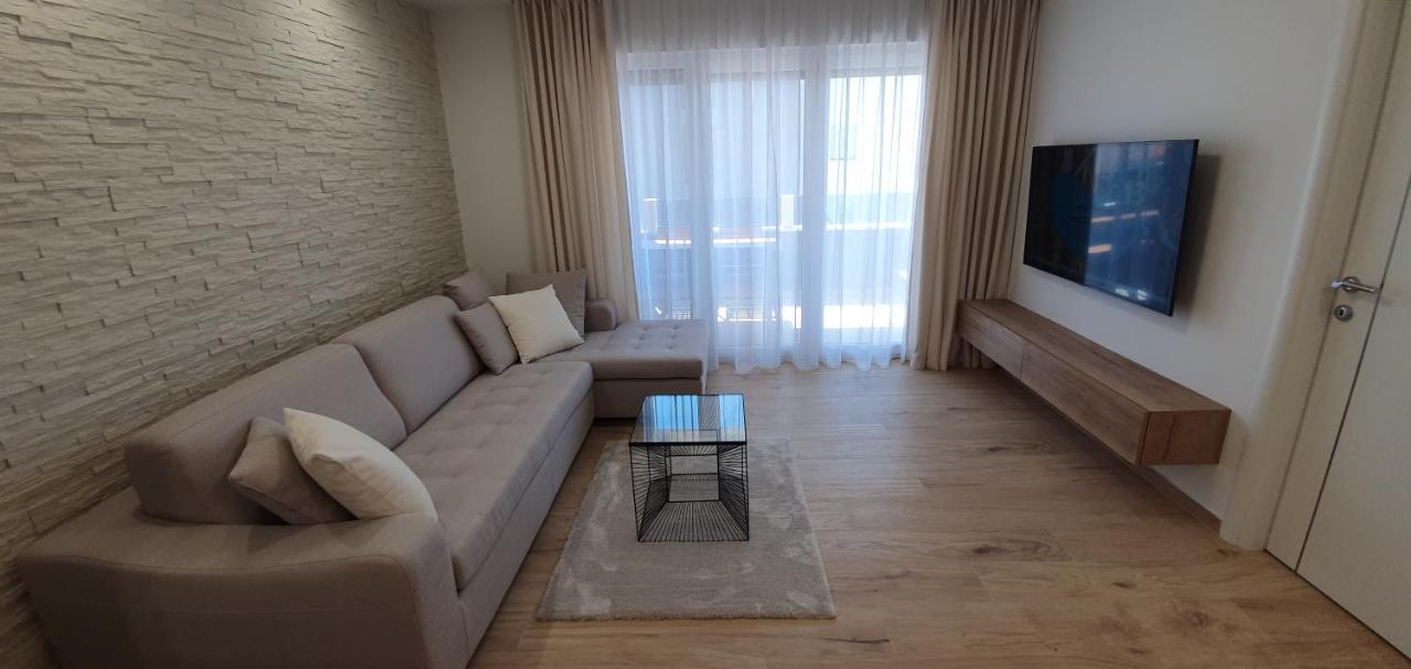 Apartments Elite Трогир Экстерьер фото