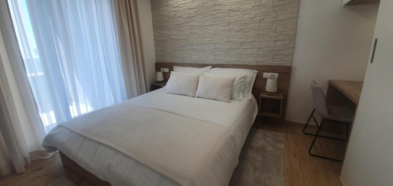 Apartments Elite Трогир Экстерьер фото