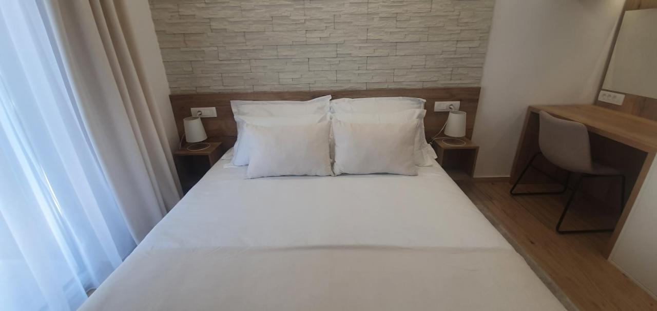Apartments Elite Трогир Экстерьер фото