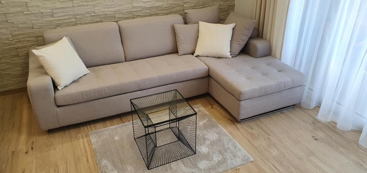 Apartments Elite Трогир Экстерьер фото