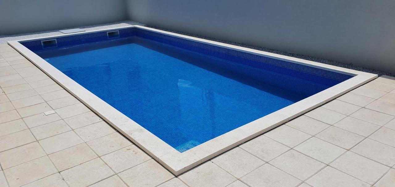 Apartments Elite Трогир Экстерьер фото