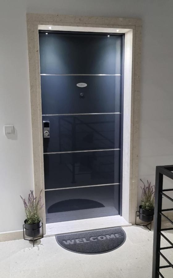 Apartments Elite Трогир Экстерьер фото