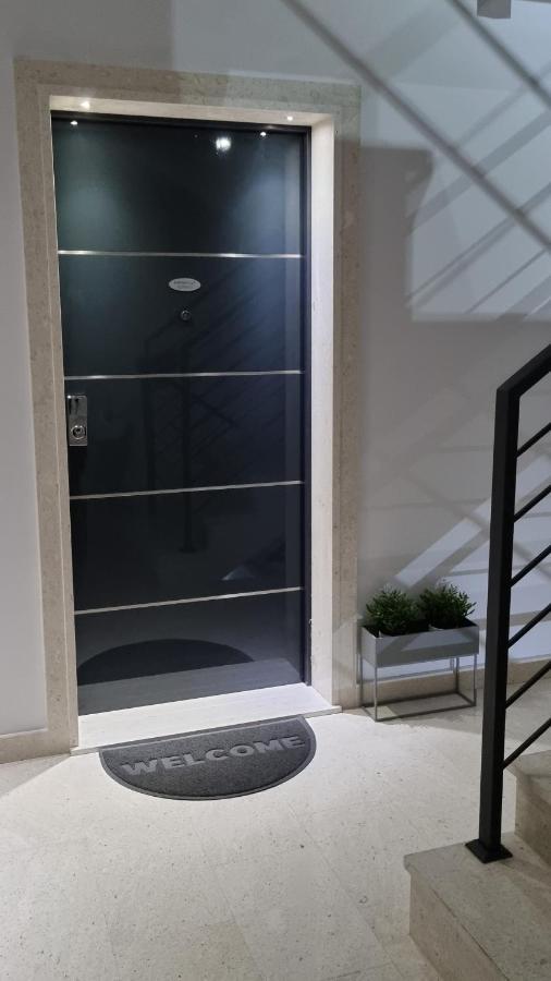 Apartments Elite Трогир Экстерьер фото